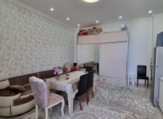 Satılır 3 otaqlı 80 m2 yeni tikili 8 km