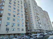 Satılır 2 otaqlı 68 m2 yeni tikili 20 yanvar m.