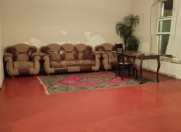 İcarəyə verilir 3 otaqlı 100 m2 həyət evi Biləcəri