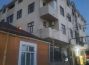 Satılır 3 otaqlı 101 m2 yeni tikili Masazır