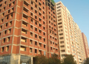 Satılır 1 otaqlı 62 m2 yeni tikili Qara Qarayev m.