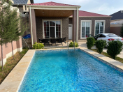 Satılır 4 otaqlı 170 m2 bağ evi Mərdəkan