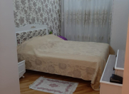 Satılır 3 otaqlı 80 m2 yeni tikili Xırdalan