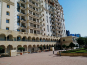 Satılır 3 otaqlı 170 m2 yeni tikili Nizami m.