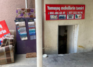 Satılır 2 otaqlı 80 m2 obyekt 4 mkr