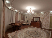 İcarəyə verilir 3 otaqlı 155 m2 yeni tikili 28 May m.