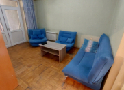 Satılır 3 otaqlı 80 m2 köhnə tikili İçəri Şəhər m.