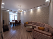 Satılır 3 otaqlı 88 m2 yeni tikili Nəriman Nərimanov m.