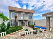 Satılır 5 otaqlı 200 m2 bağ evi Mərdəkan