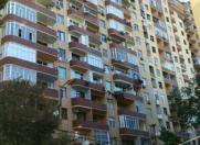 Satılır 3 otaqlı 121 m2 yeni tikili 9 mkr