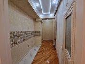 Satılır 3 otaqlı 79 m2 yeni tikili Xırdalan