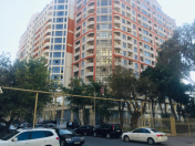 Satılır 2 otaqlı 91 m2 yeni tikili Nəriman Nərimanov m.