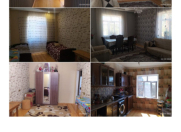 Satılır 4 otaqlı 120 m2 həyət evi Koroğlu Parkı