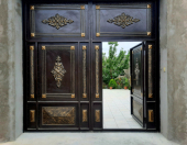 Satılır 5 otaqlı 200 m2 həyət evi Mərdəkan