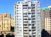 Satılır 4 otaqlı 174 m2 yeni tikili 28 May m.