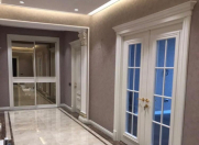 Satılır 2 otaqlı 112 m2 yeni tikili Heydər Məscidi