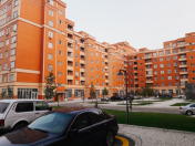 Satılır 2 otaqlı 66 m2 yeni tikili Masazır