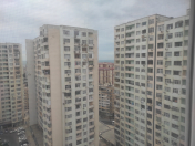 Satılır 3 otaqlı 108 m2 yeni tikili Ukrayna dairəsi