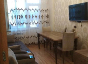 Satılır 2 otaqlı 52 m2 yeni tikili Sumqayıt