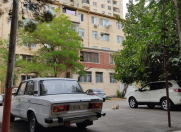 Satılır 2 otaqlı 36 m2 köhnə tikili 4 mkr