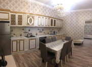 İcarəyə verilir 3 otaqlı 67 m2 həyət evi Göygöl