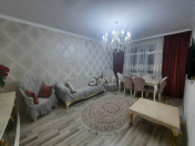 Satılır 2 otaqlı 64 m2 yeni tikili Masazır