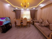 Satılır 3 otaqlı 90 m2 yeni tikili Masazır