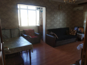 Satılır 2 otaqlı 42 m2 köhnə tikili 8 mkr