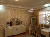 Satılır 8 otaqlı 265 m2 həyət evi Qaraçuxur