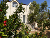 Satılır 4 otaqlı 200 m2 villa Fatmayı