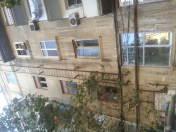 Satılır 1 otaqlı 43 m2 obyekt İnşaat Universiteti