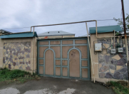 Satılır 8 otaqlı 260 m2 həyət evi Quba