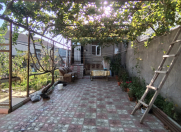 Satılır 3 otaqlı 60 m2 həyət evi Binəqədi