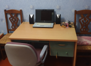 Satılır 2 otaqlı 50 m2 köhnə tikili 4 mkr