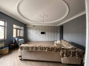 Satılır 3 otaqlı 101 m2 həyət evi NZS
