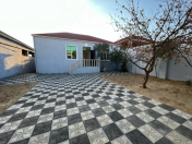 Satılır 3 otaqlı 115 m2 həyət evi Maştağa