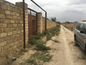 Satılır 15 sot torpaq Kürdəxanı