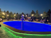 Satılır 10 otaqlı 2200 m2 obyekt Abşeron r.