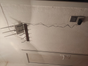 İcarəyə verilir 1 otaqlı 30 m2 köhnə tikili 6 mkr