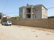 Satılır 6 otaqlı 317 m2 həyət evi Mehdiabad