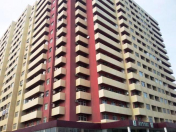 Satılır 3 otaqlı 128 m2 yeni tikili Avtovağzal m.