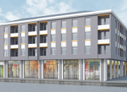 Satılır 1 otaqlı 47 m2 yeni tikili Xırdalan