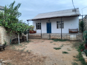 Satılır 2 otaqlı 65 m2 həyət evi Binəqədi