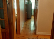 Satılır 3 otaqlı 70 m2 köhnə tikili Qaraçuxur