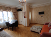 Satılır 3 otaqlı 80 m2 yeni tikili 9 mkr