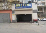 Satılır 22 m2 qaraj ABŞ səfirliyi