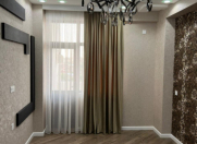 Satılır 2 otaqlı 64 m2 yeni tikili Azadlıq prospekti m.