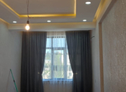 Satılır 2 otaqlı 58 m2 yeni tikili Həzi Aslanov m.