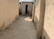 Satılır 2 otaqlı 40 m2 həyət evi Lökbatan