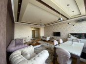 Satılır 3 otaqlı 128 m2 yeni tikili Həzi Aslanov m.